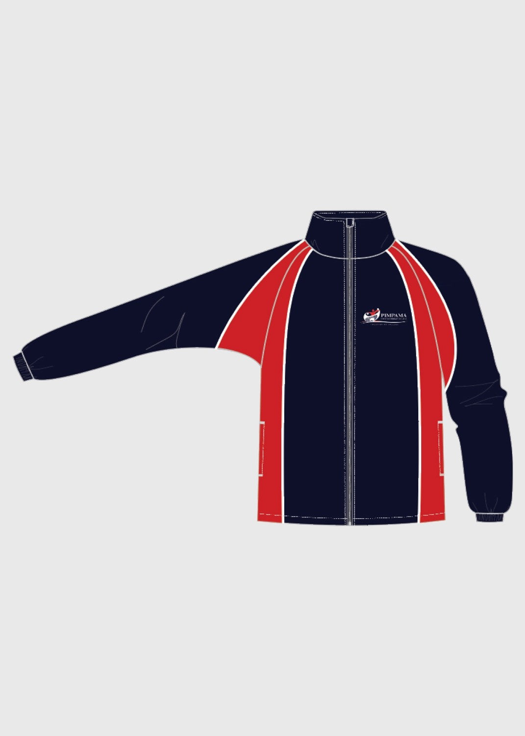 Jacket Sport