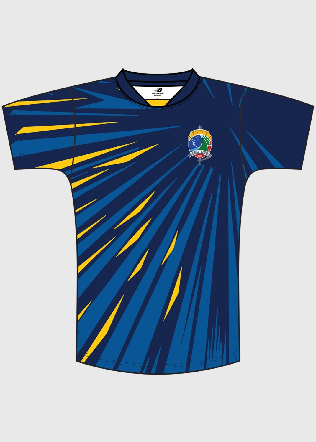 Representative Tee Youth