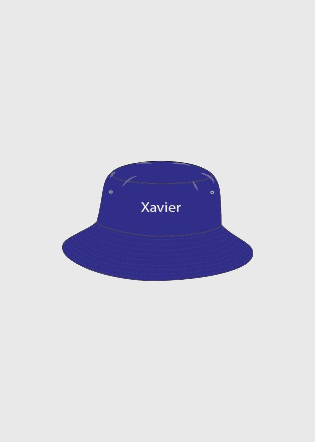 Bucket Hat Xavier
