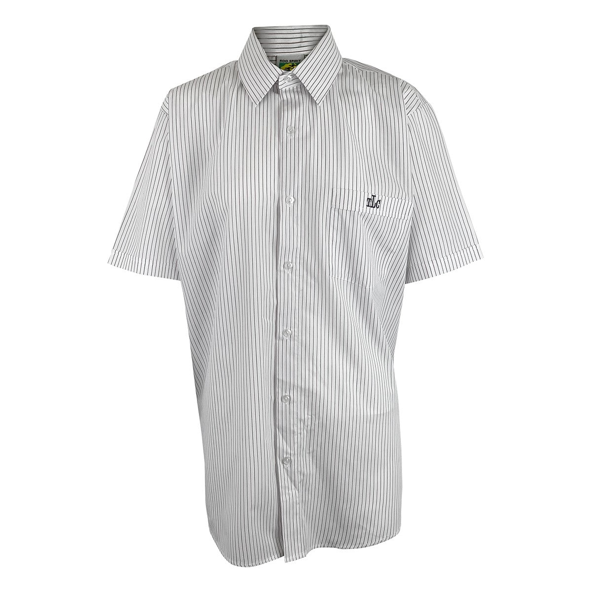 Shirt Stripe 4-12