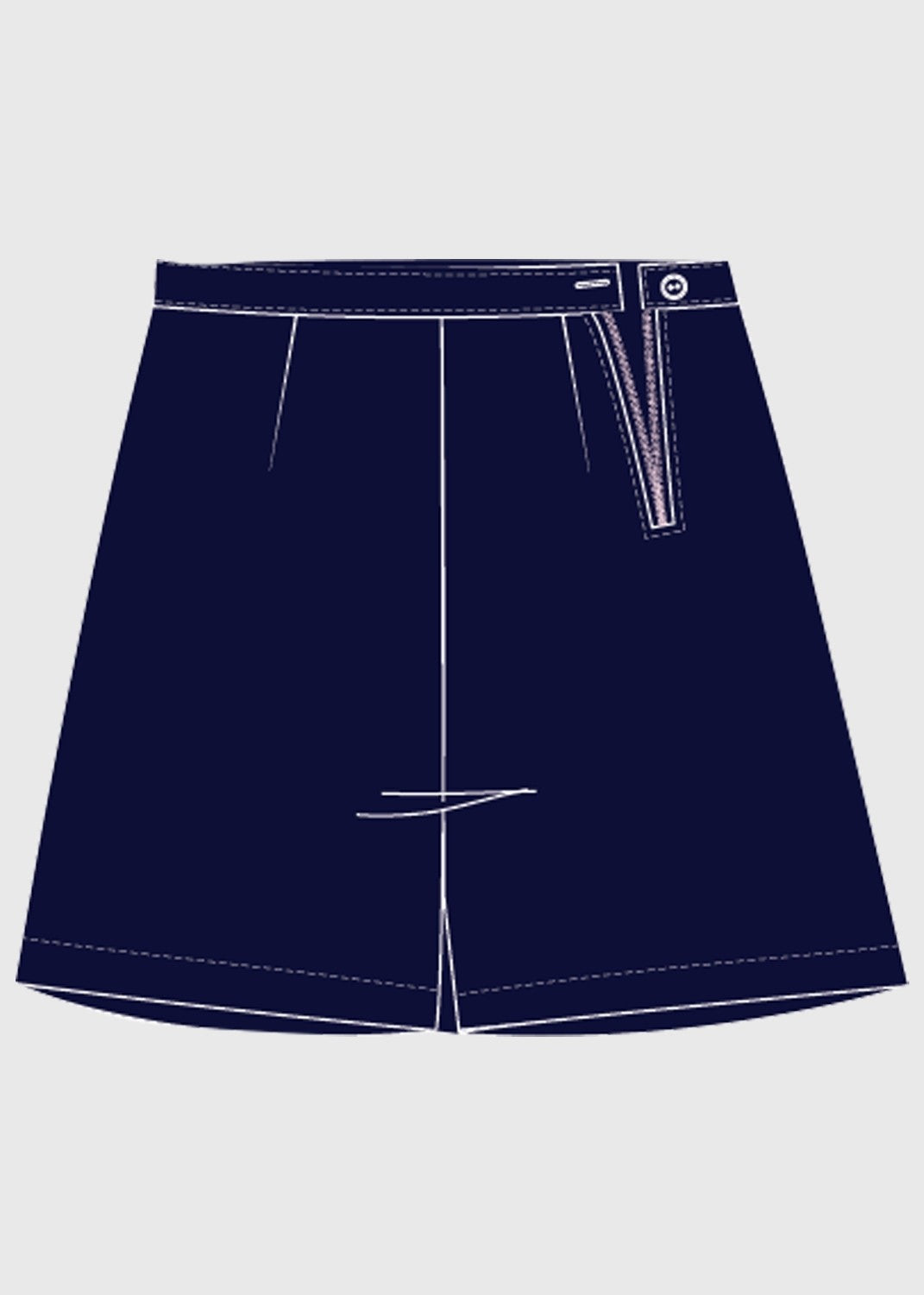 Skort New