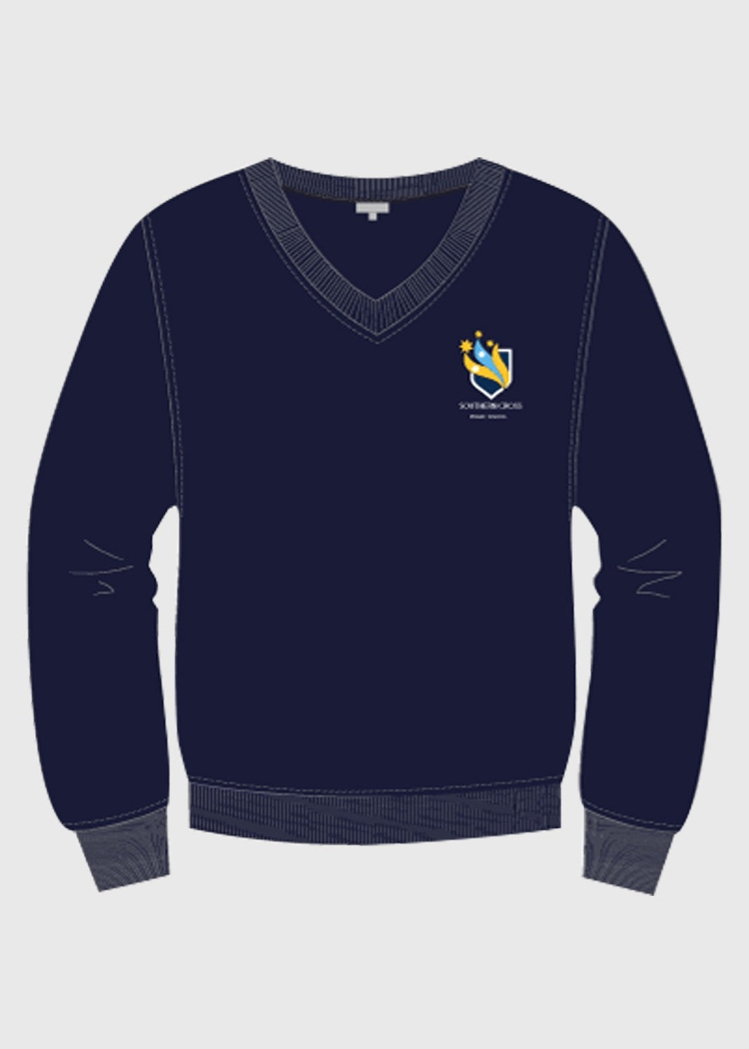 Jumper V Fleece