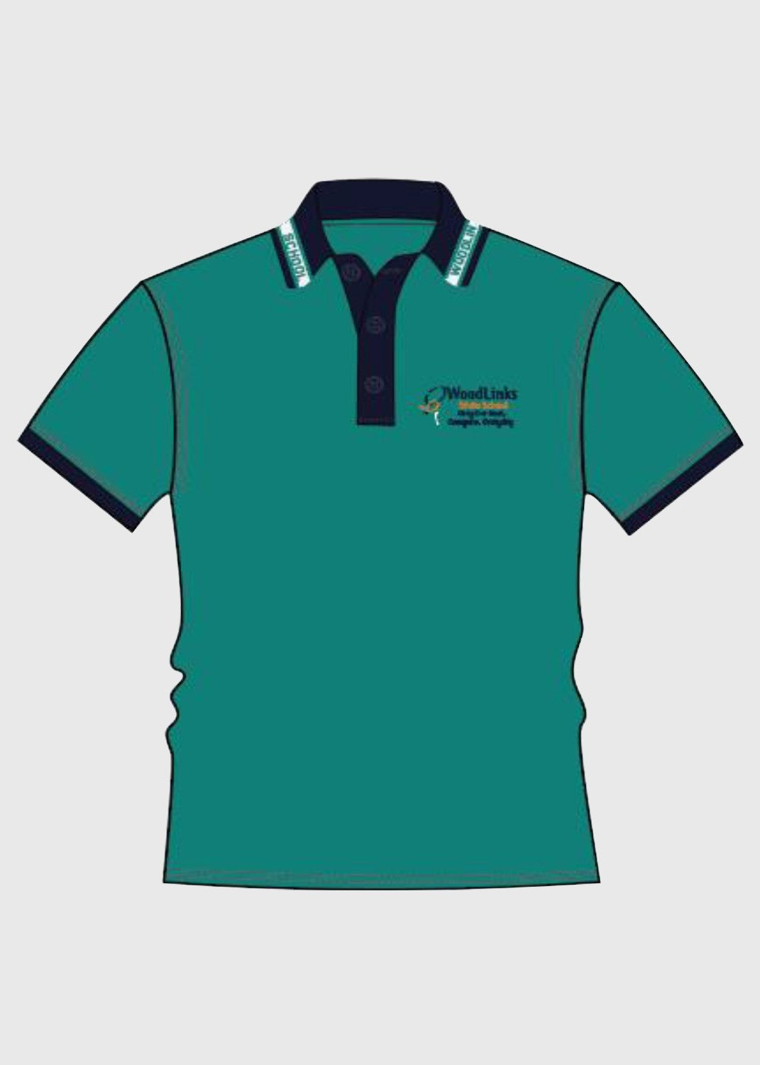 Polo Jade Everyday