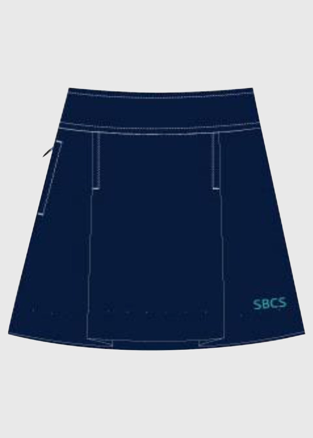 Skorts