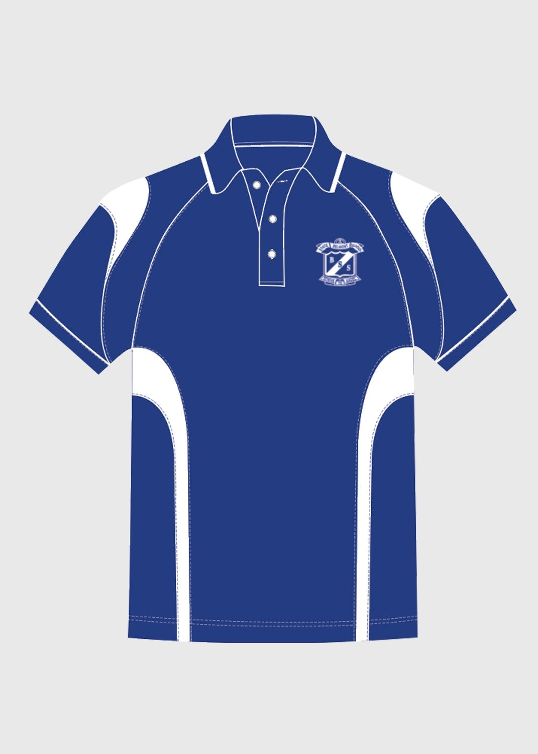 Polo Formal