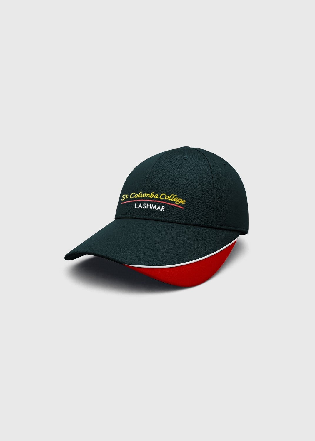 Cap Red Lashmar