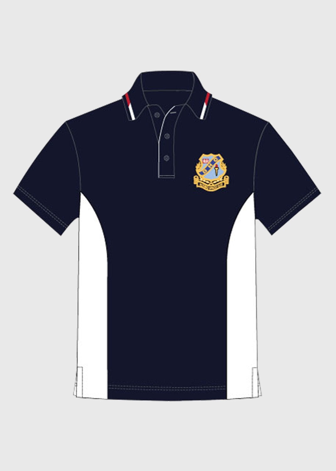 Sports Polo