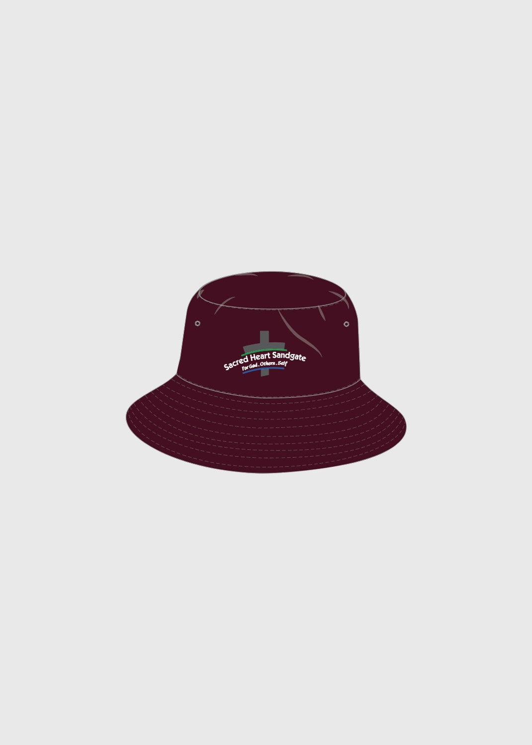 Hat Bucket