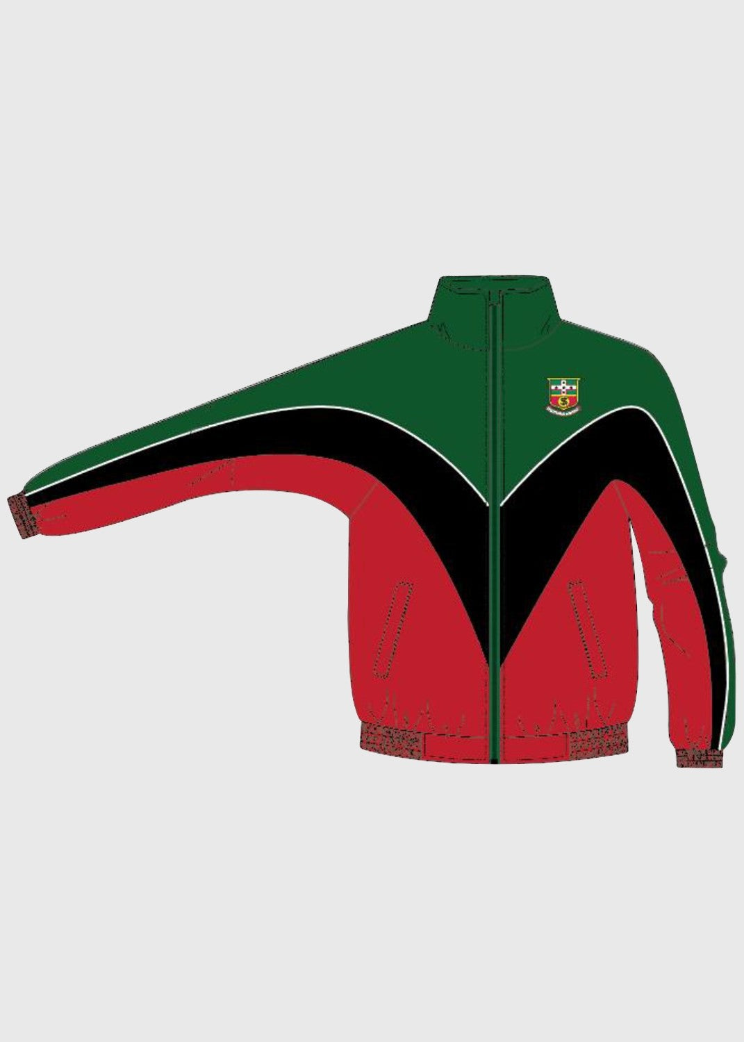 Jacket Microfibre