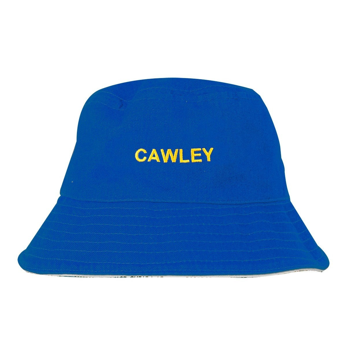 Hat Bucket Cawley