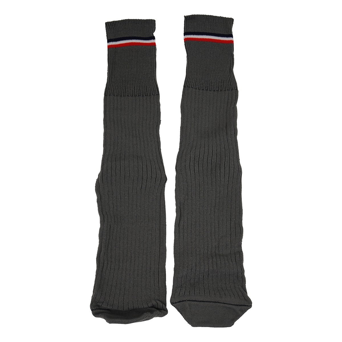 Grey Sock Stripe