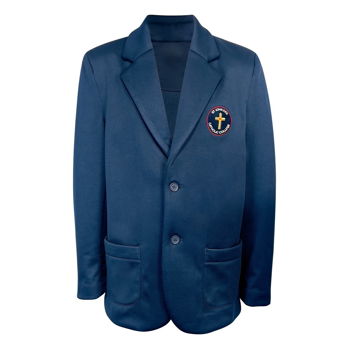 Softshell Blazer