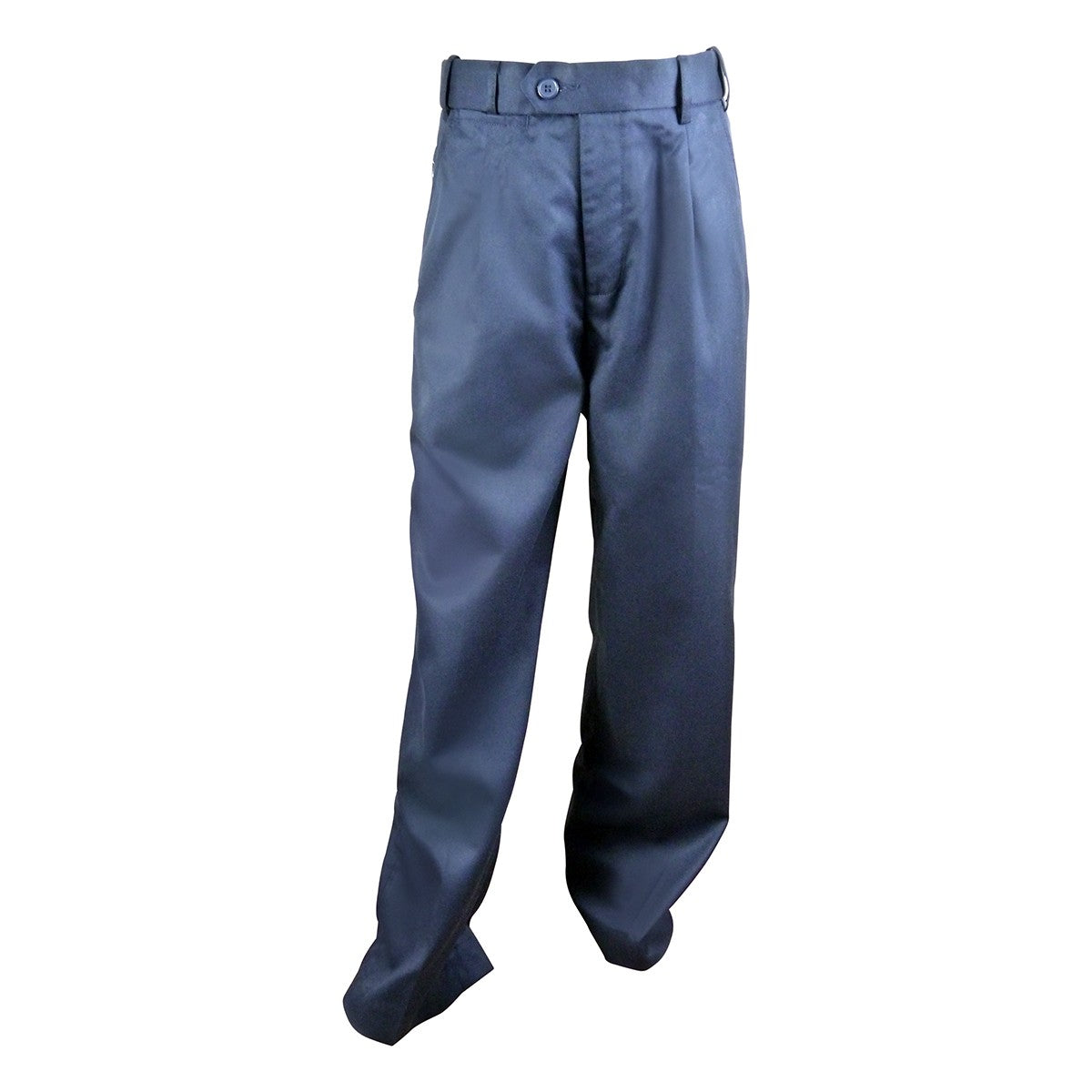 Trouser Exp Navy