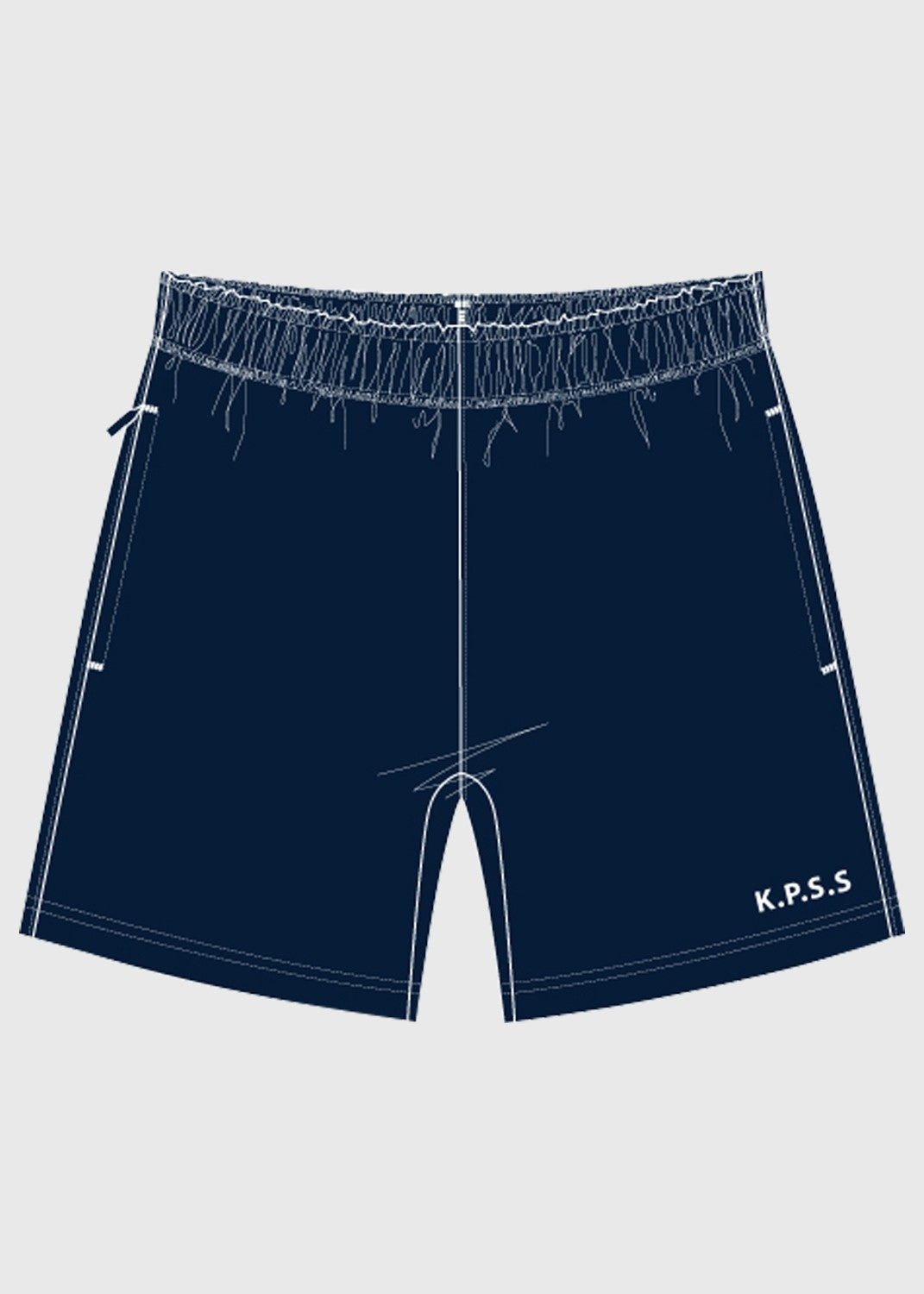 Short Sport Struddy's