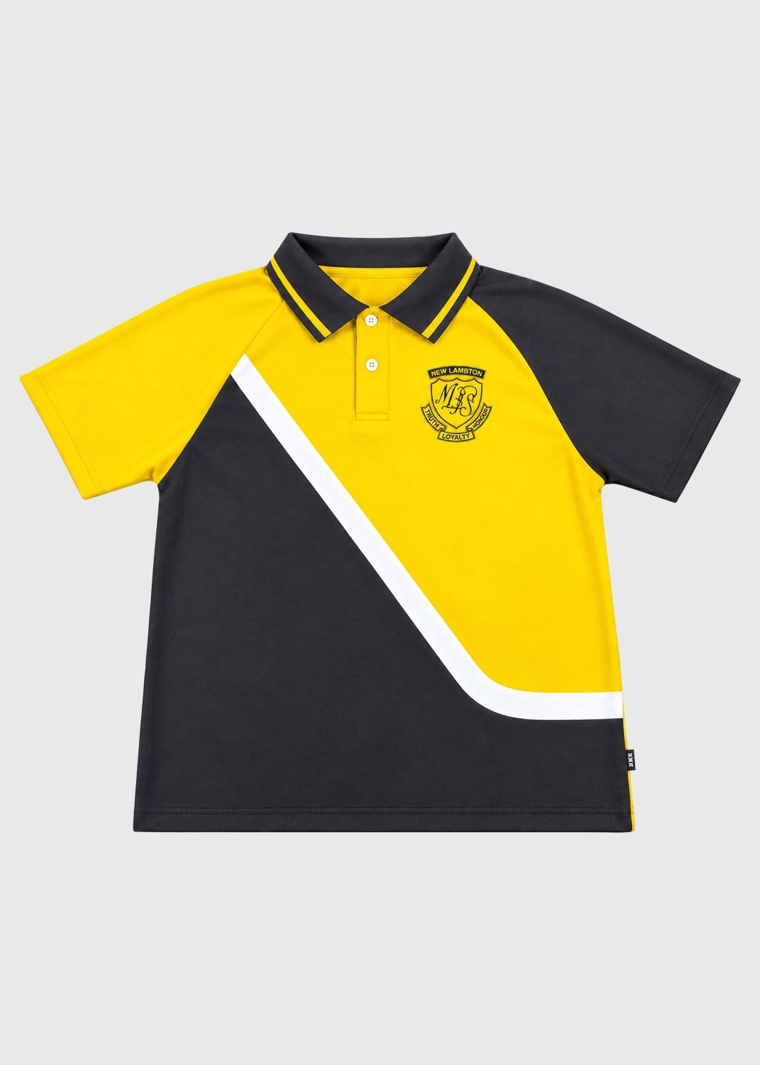 Everyday Unisex Polo Shirt