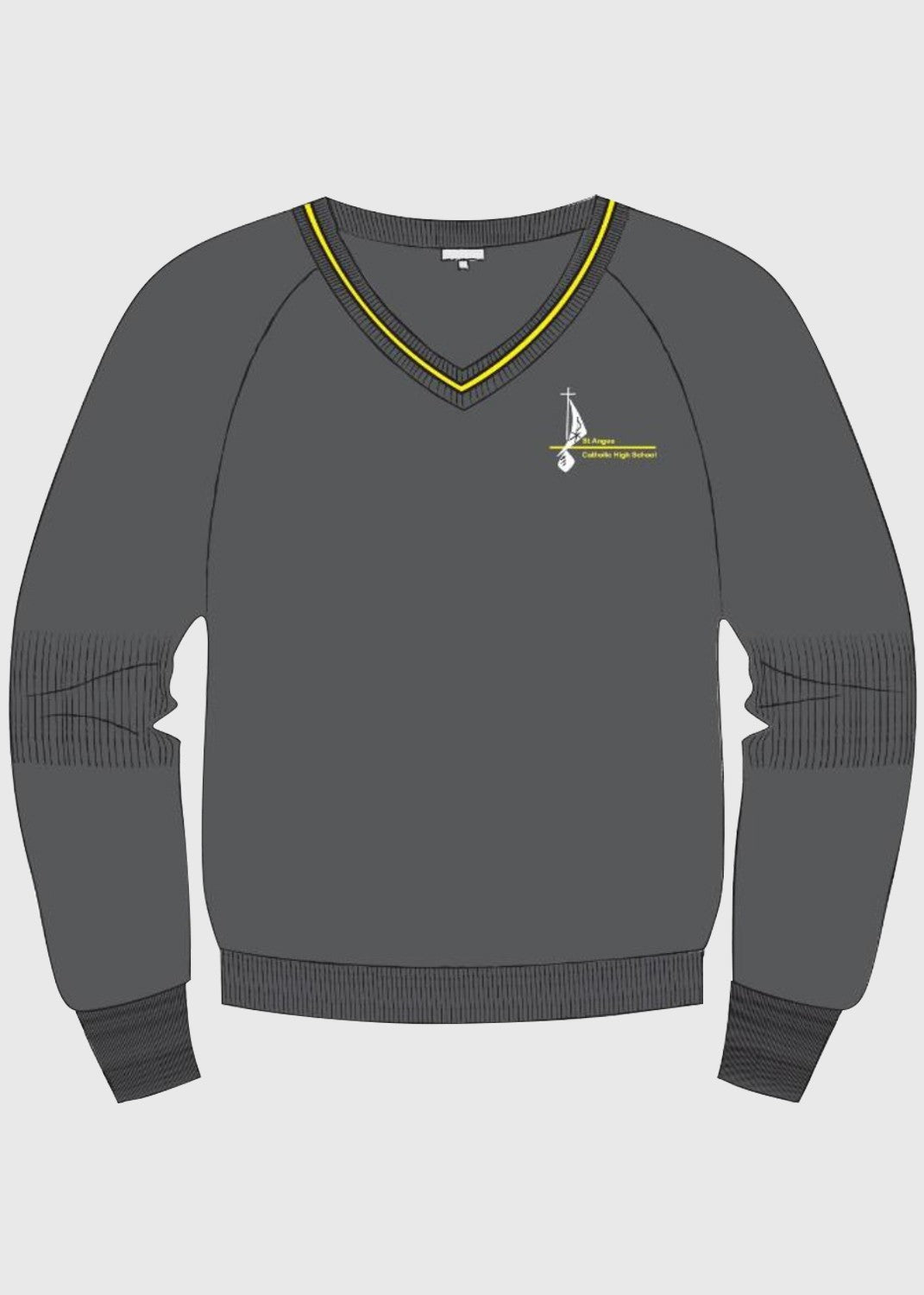 Unisex Jumper