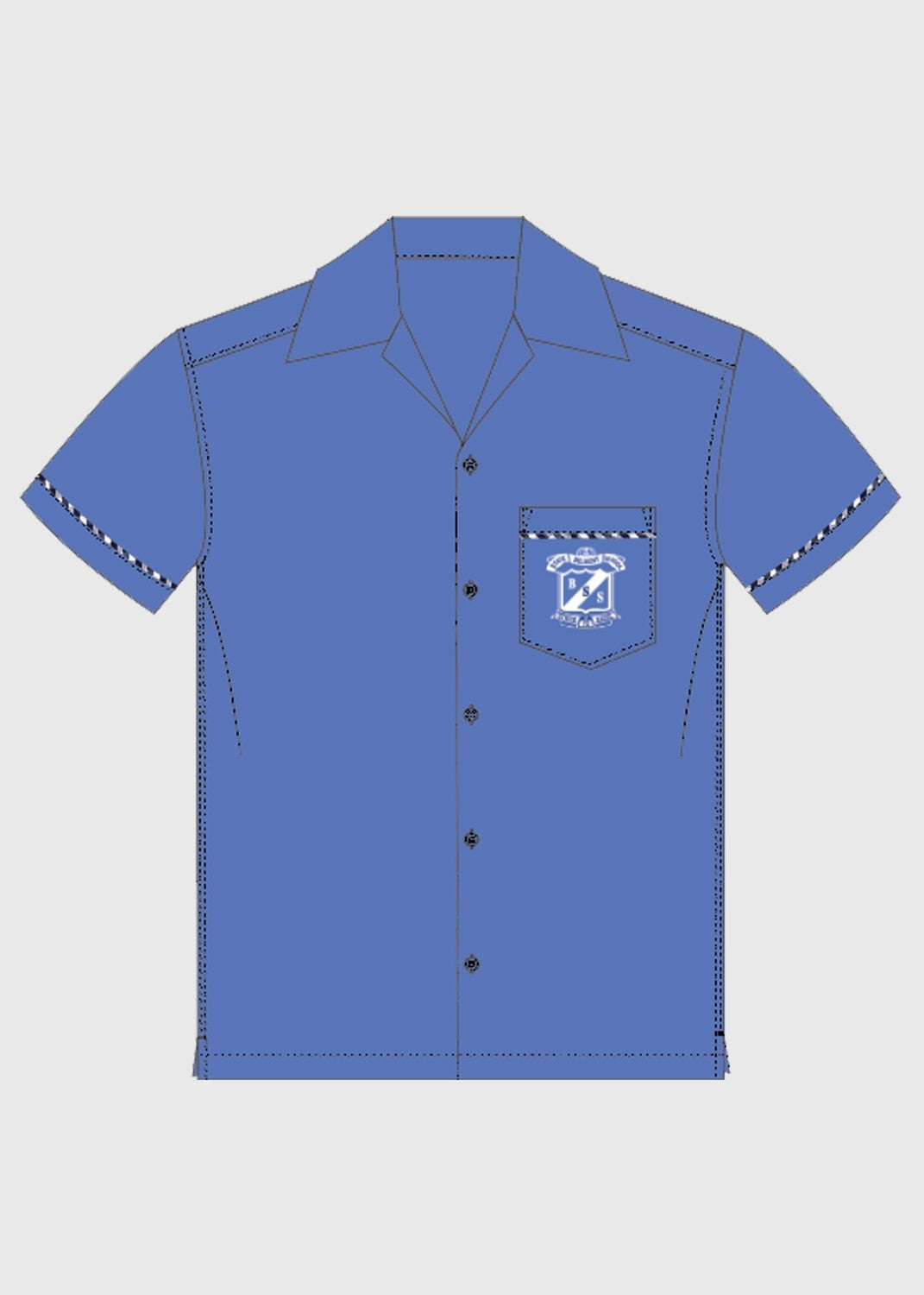 Shirt Formal