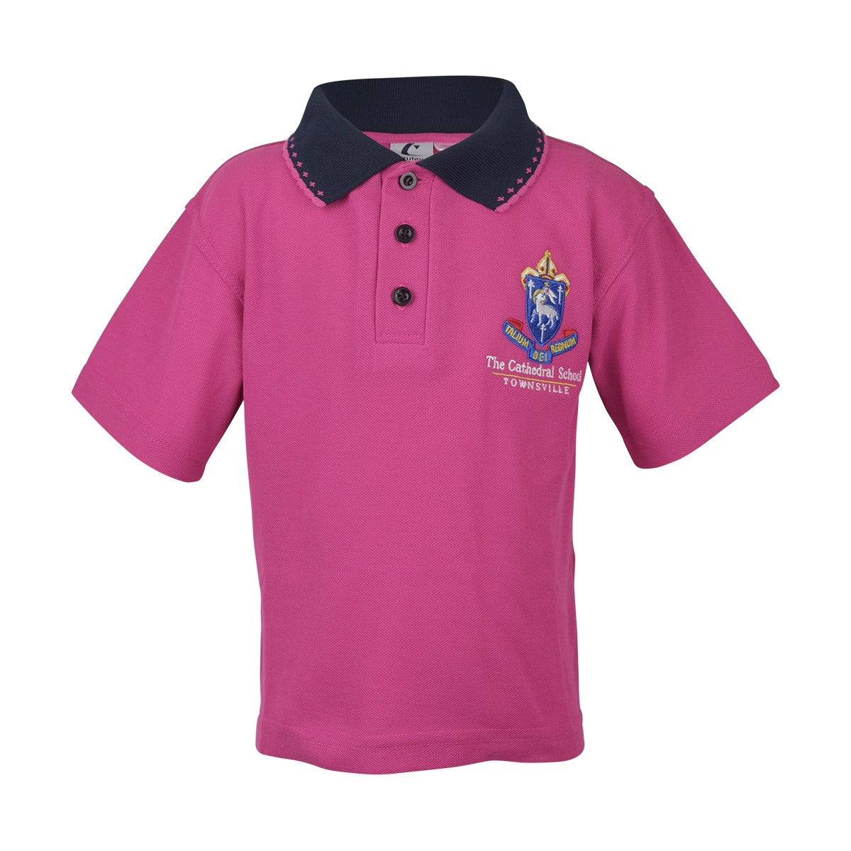 Early Learning Centre Polo - Pink