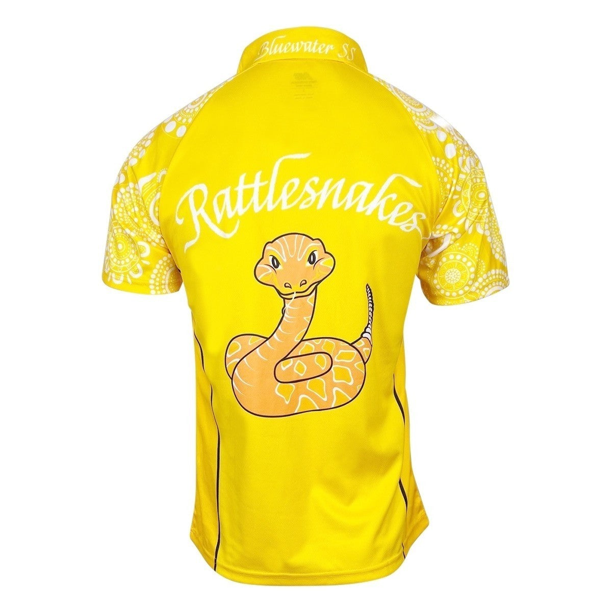 Polo Rattlesnakes House