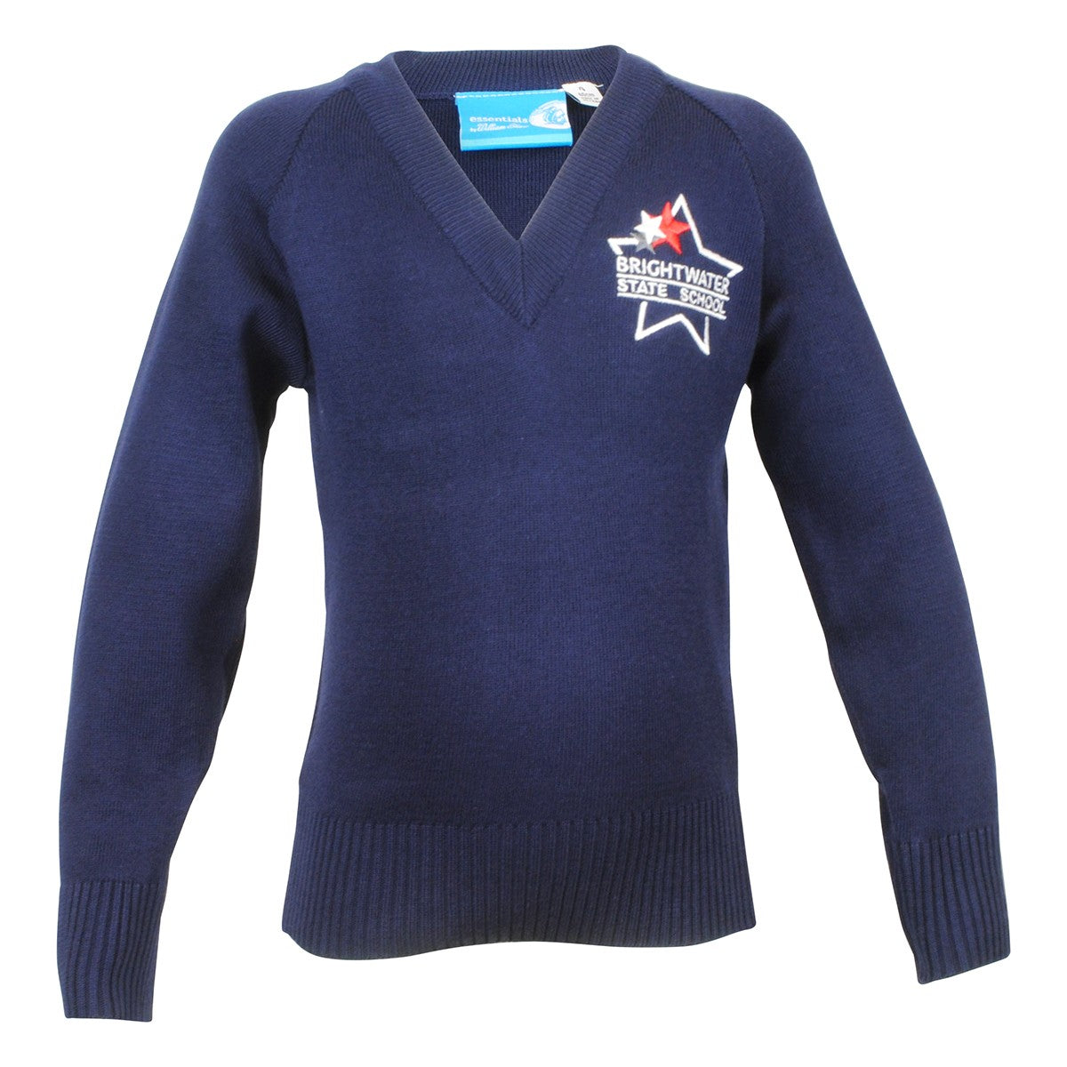 Knitted Jumper