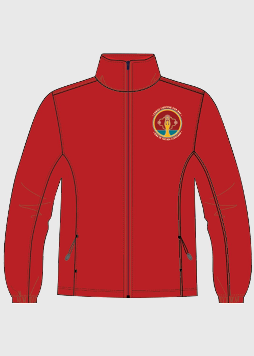 Jacket Fleece