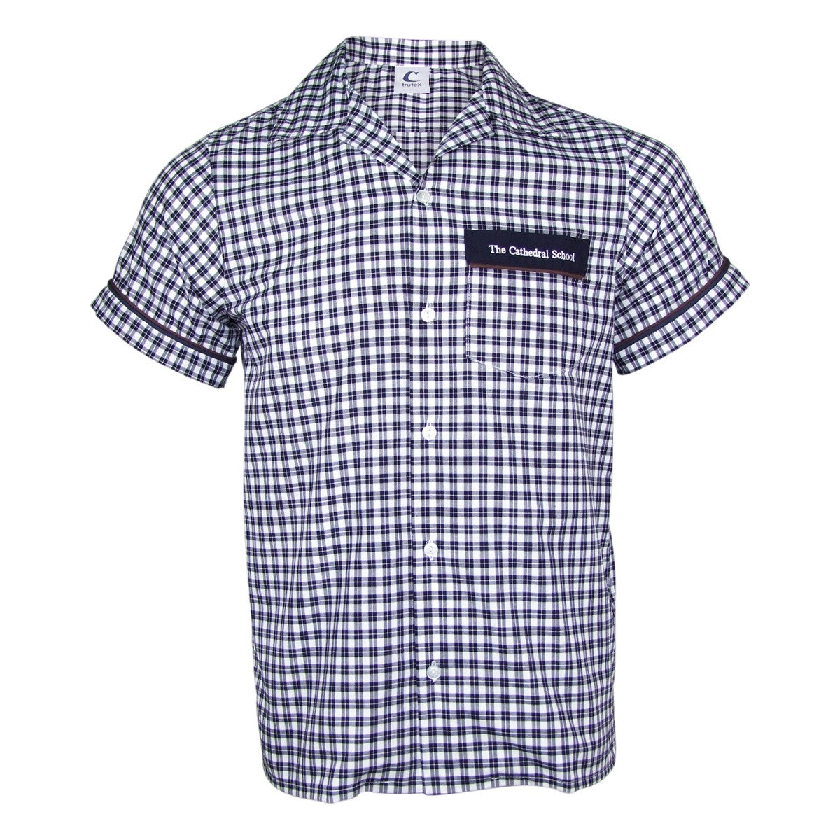 Check Shirt