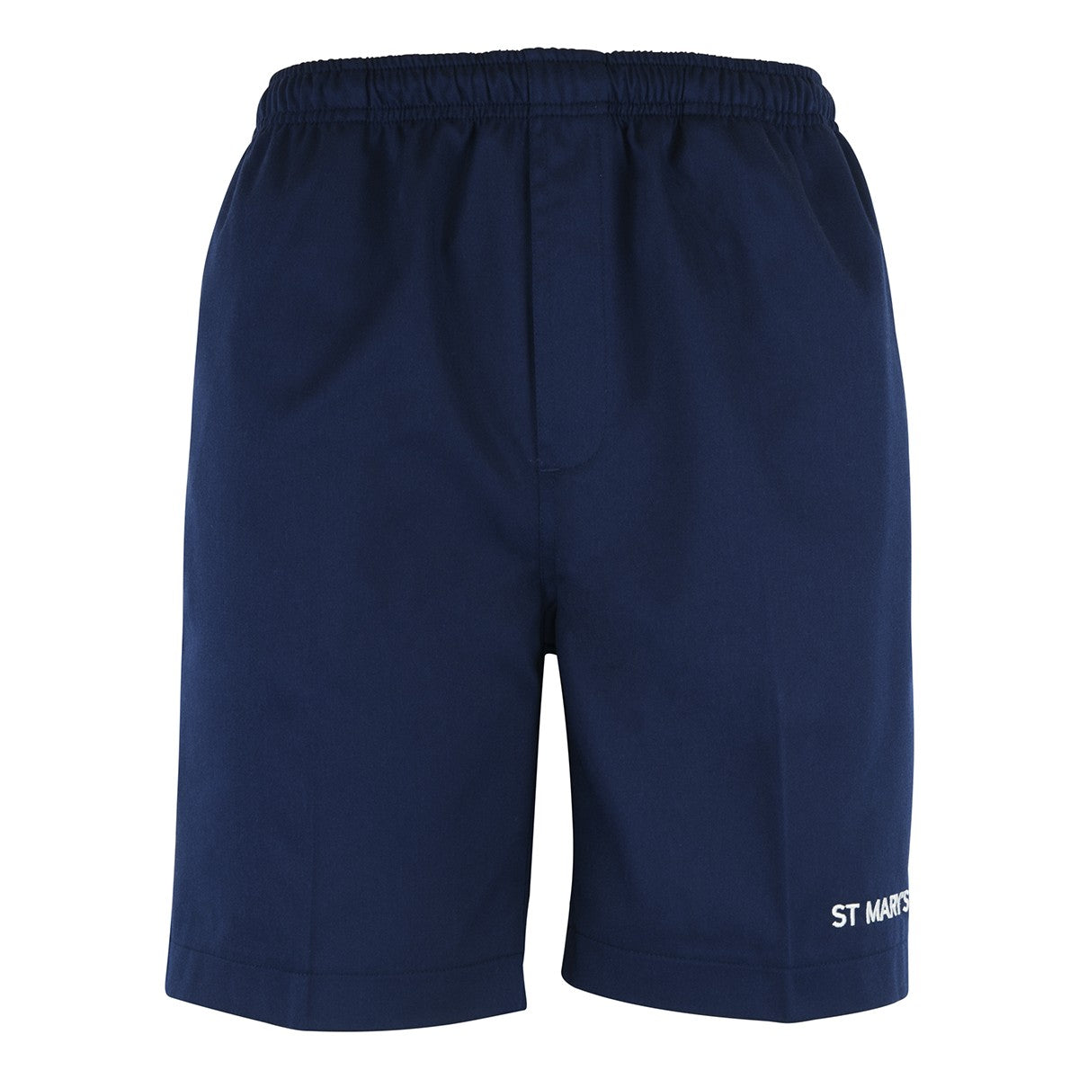 Short Boys Navy