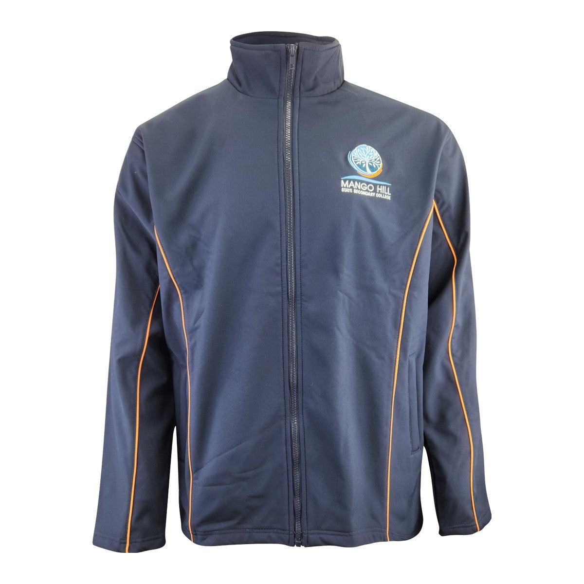 Jacket Soft Shell