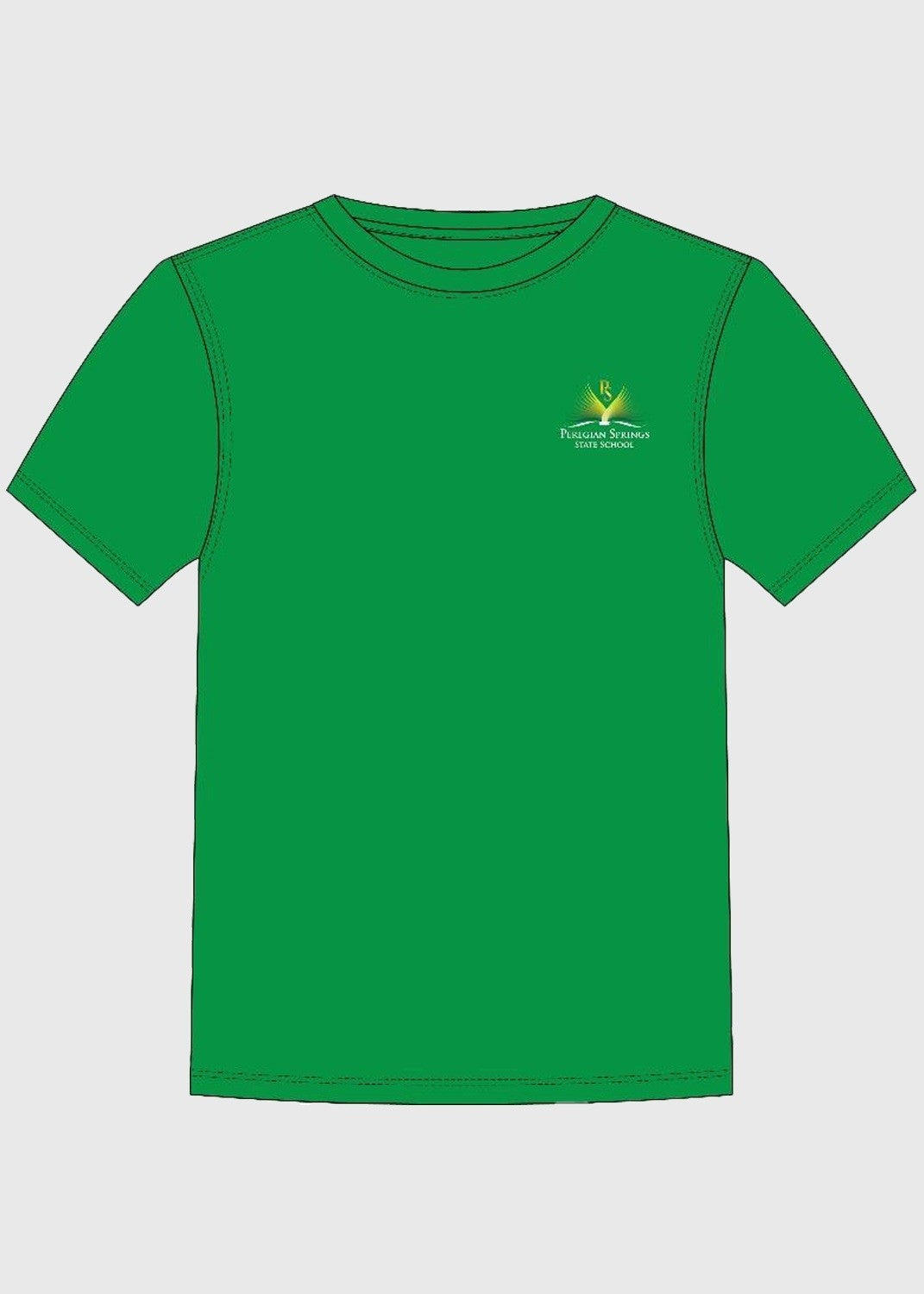 Tee Green Tornadoes