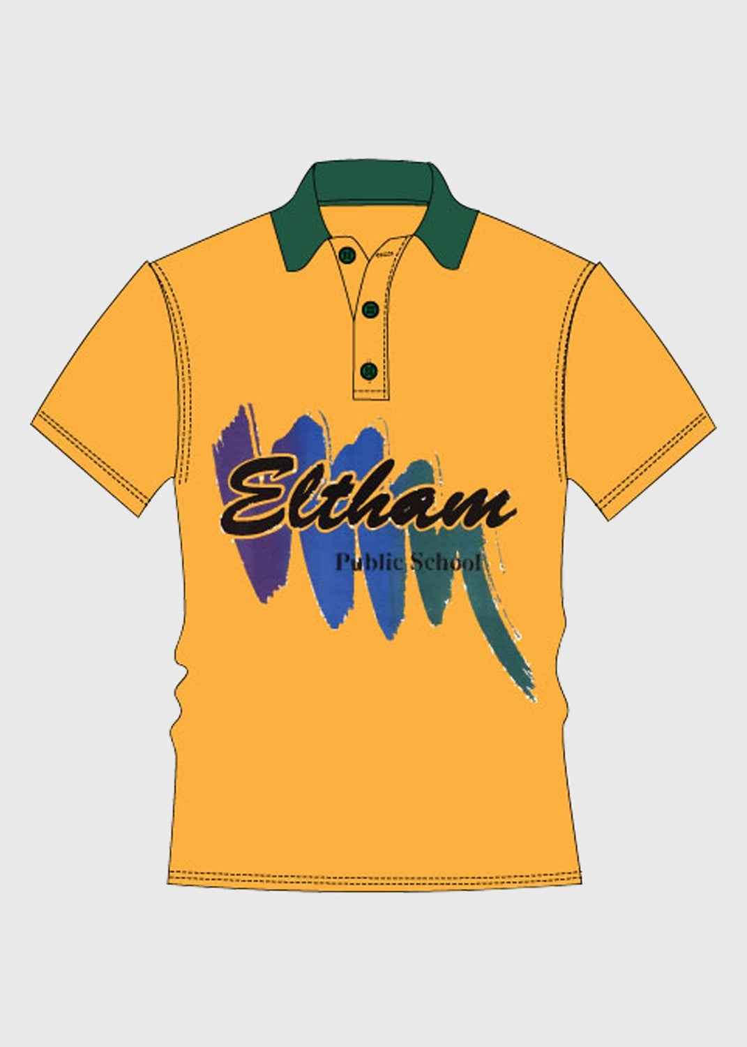 Everyday Polo