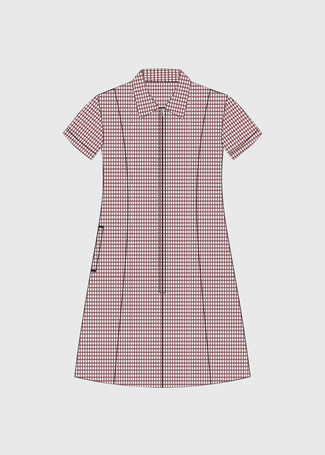 Dress Check
