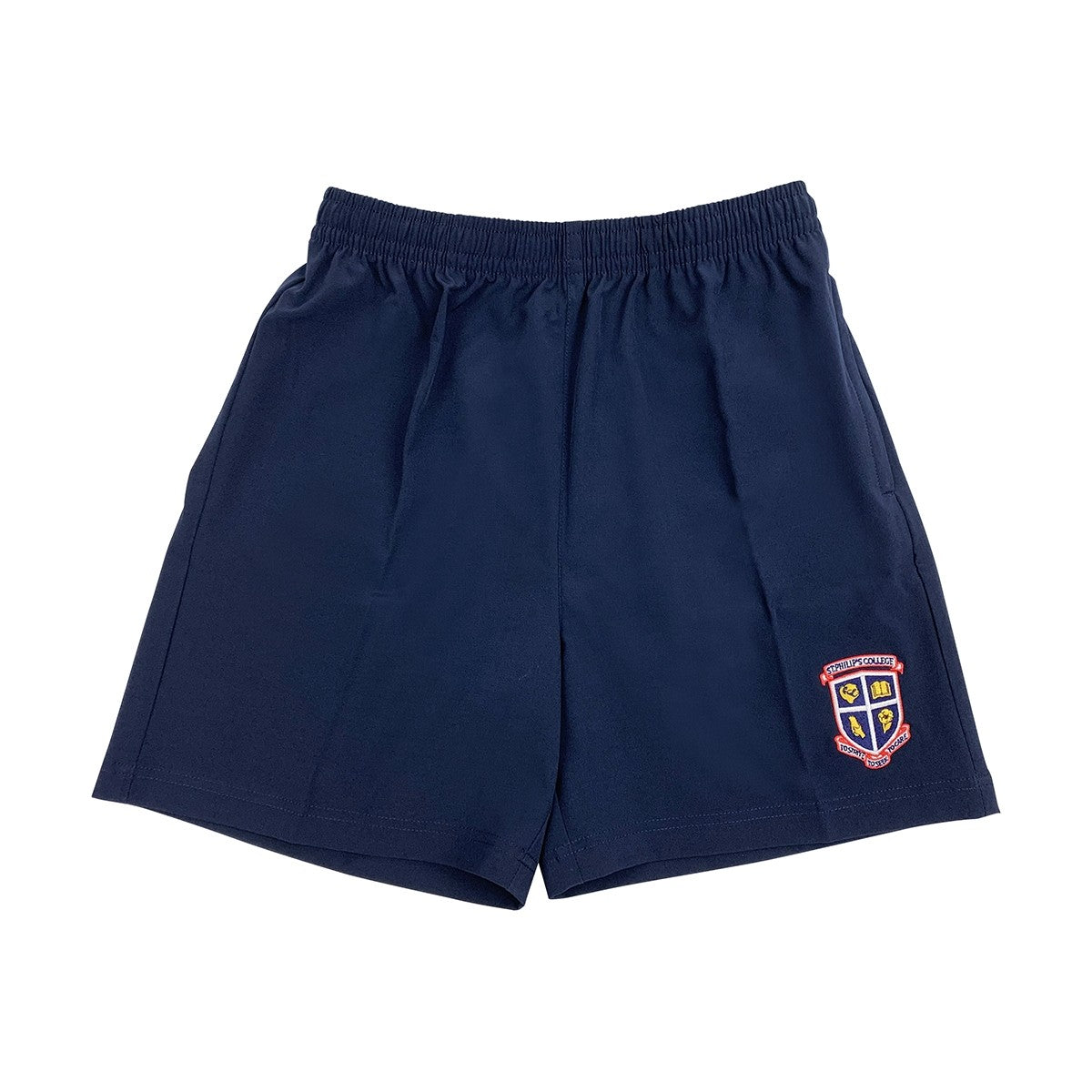 St Philip's College Short Sport Unisex