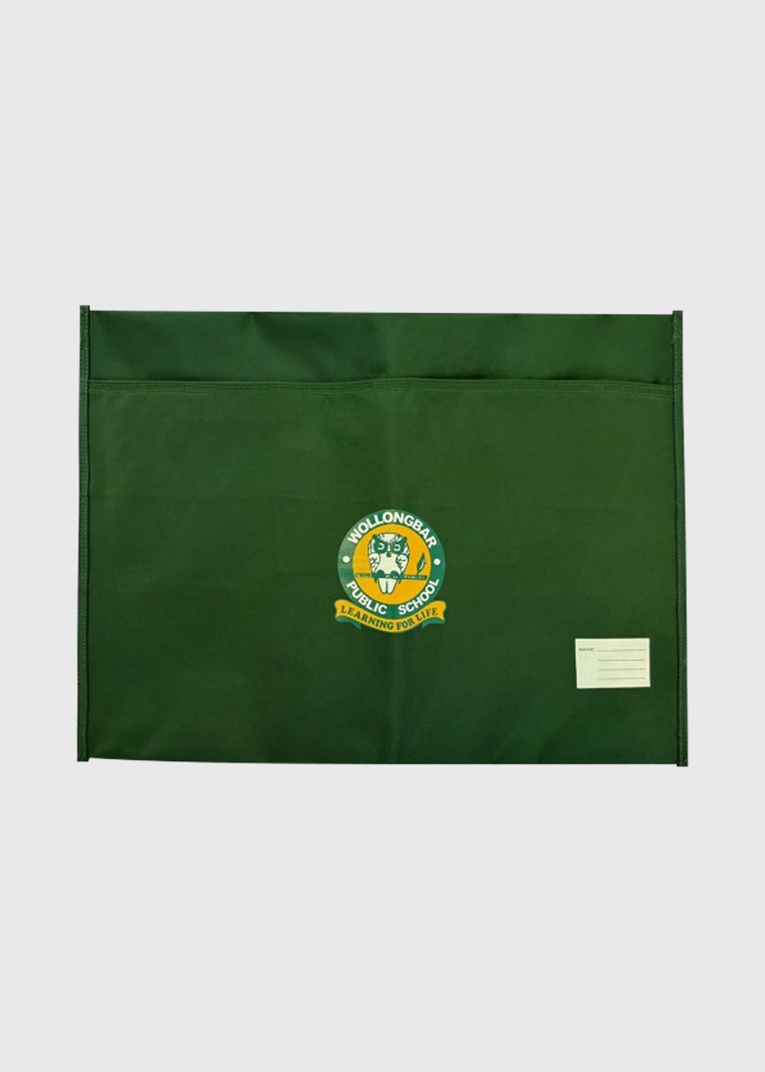 Chair Bag Bottle