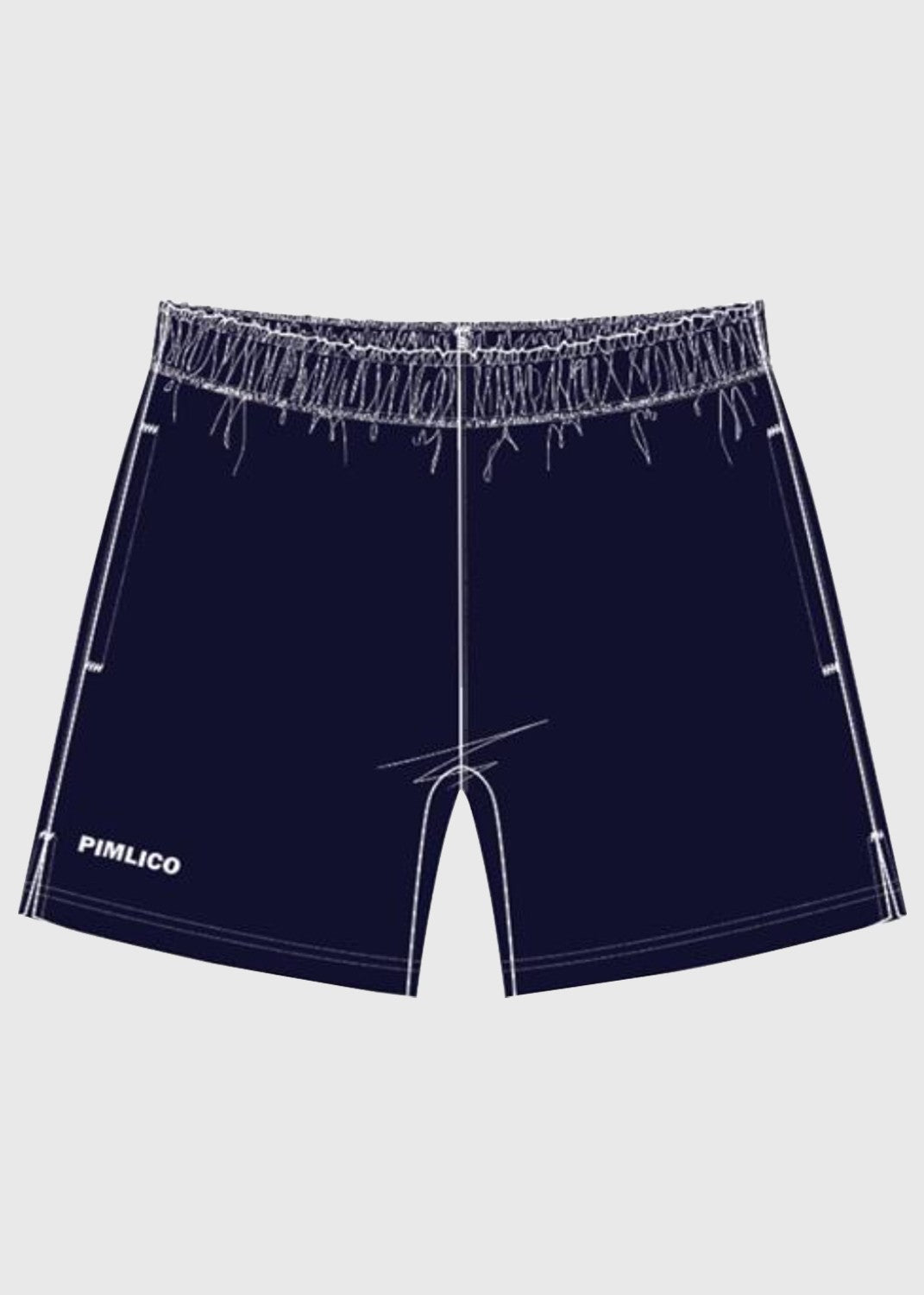 Sport Shorts Unisex