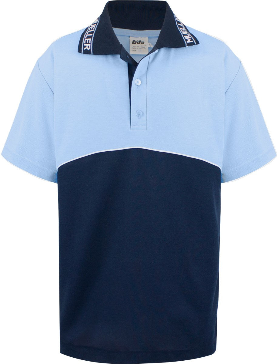 Polo Primary