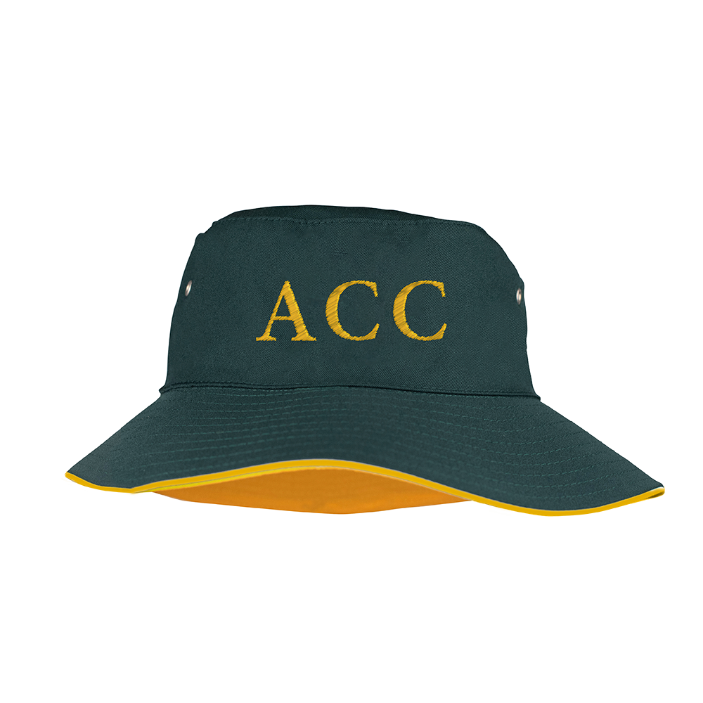 Bucket Hat - Wycliffe