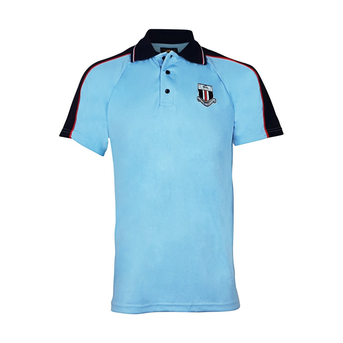 Polo Sport Elective Sky/Navy