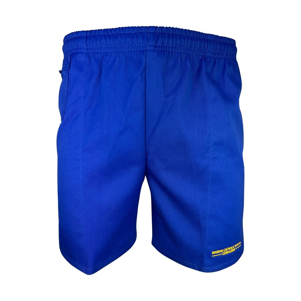 Short