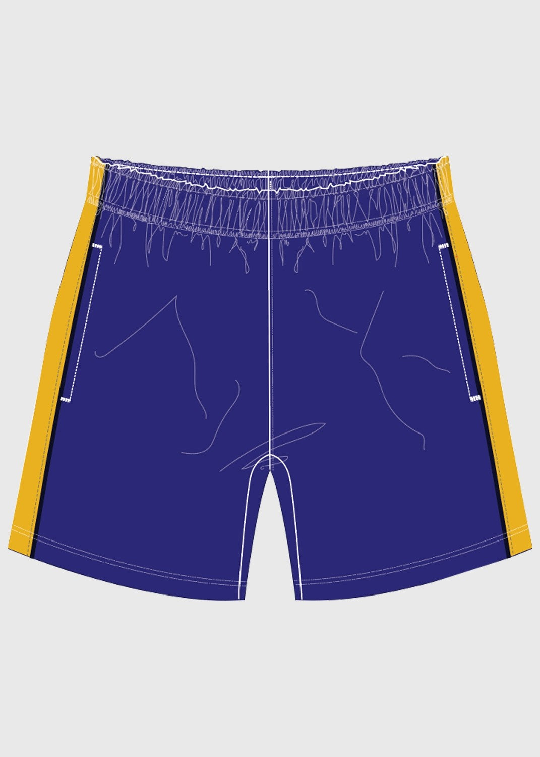 Shorts Sports Unisex