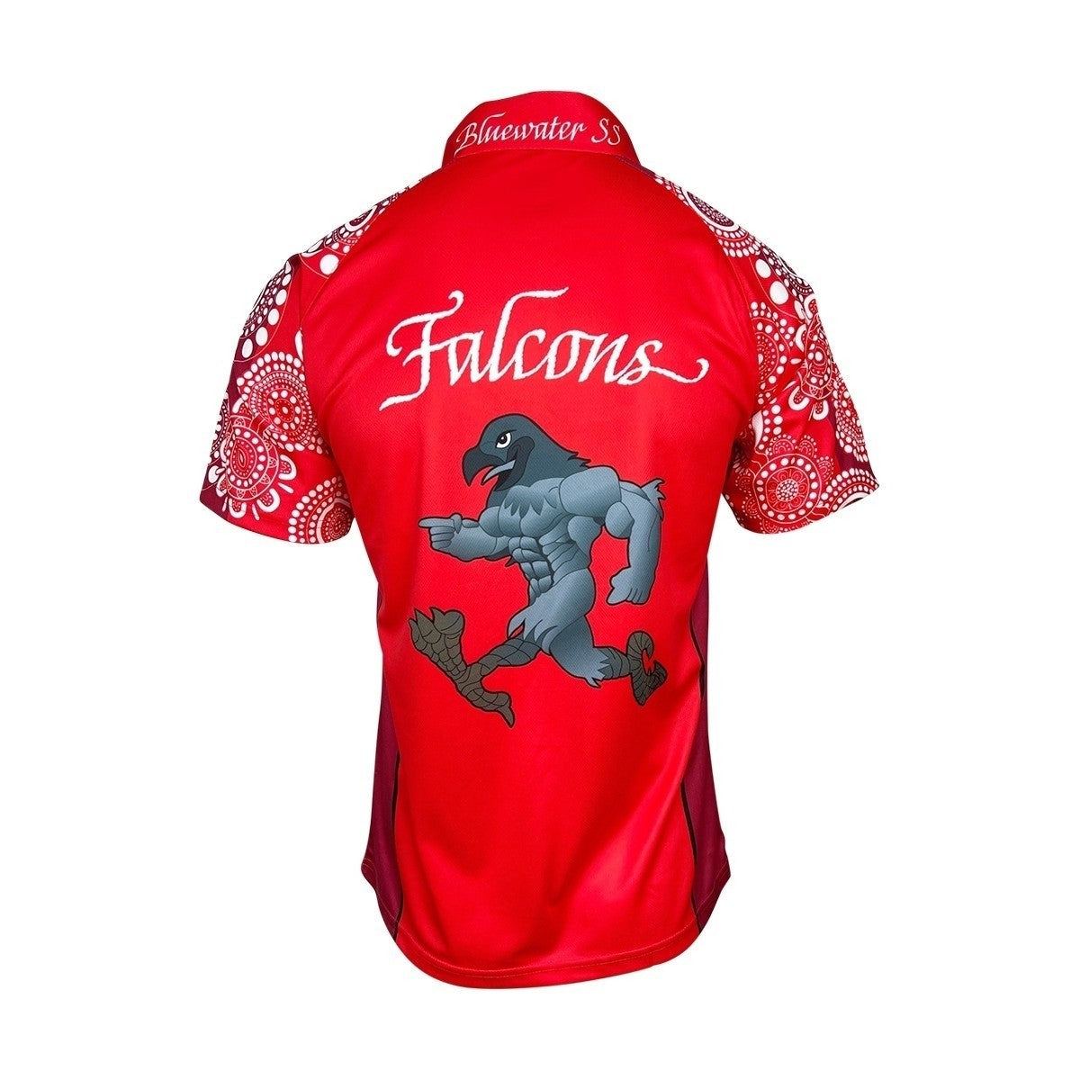 Polo Falcons House