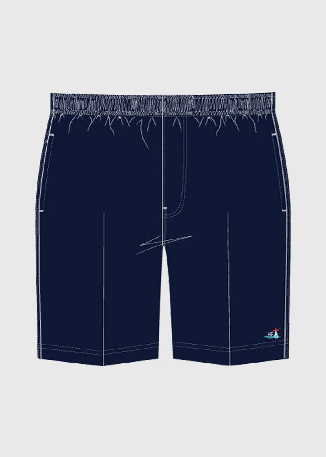 Short Rugger