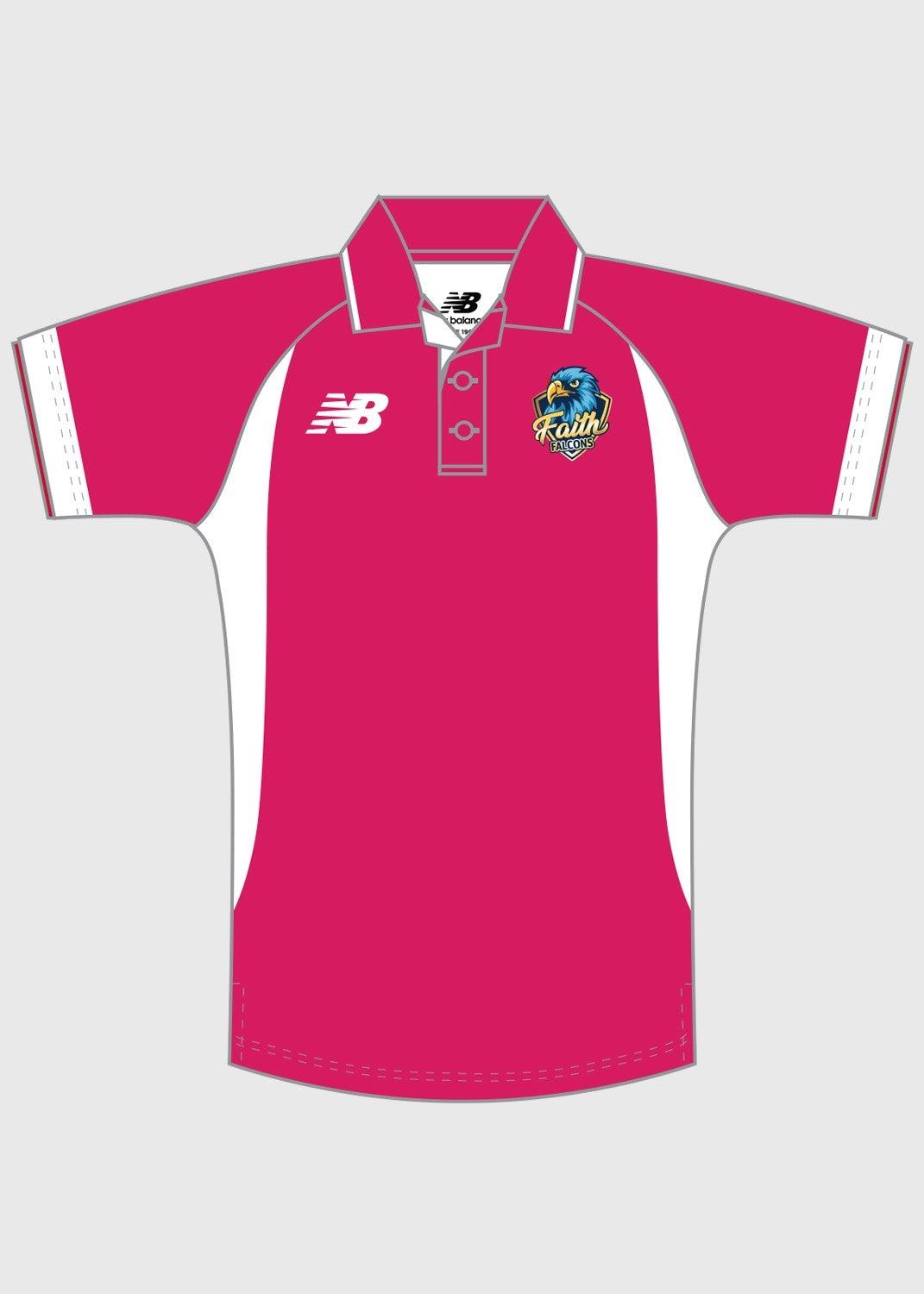 Faith Lutheran College - Polo House Coochiemudlo NB