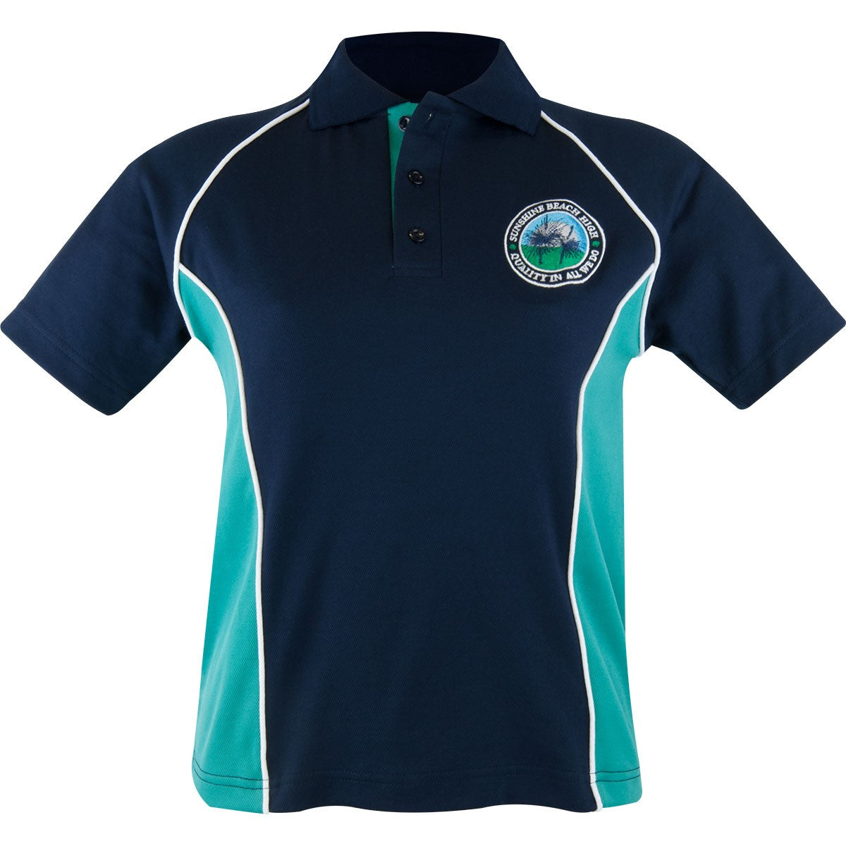 Polo Year 7 & 8