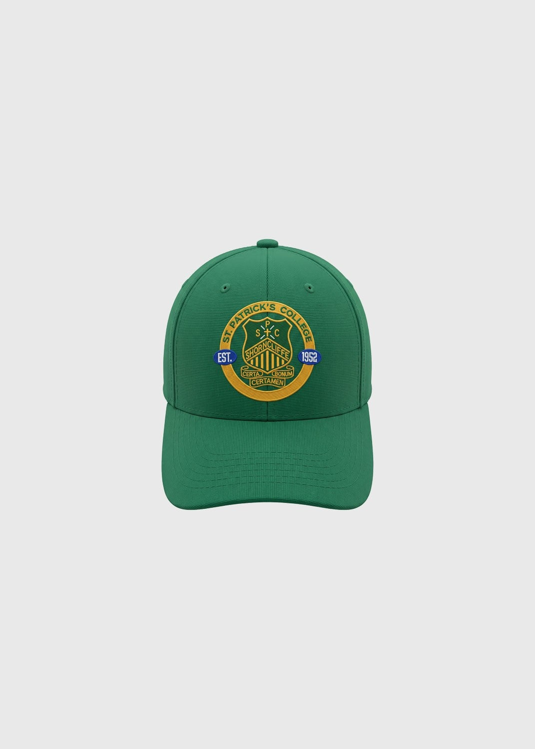 Cap GREEN