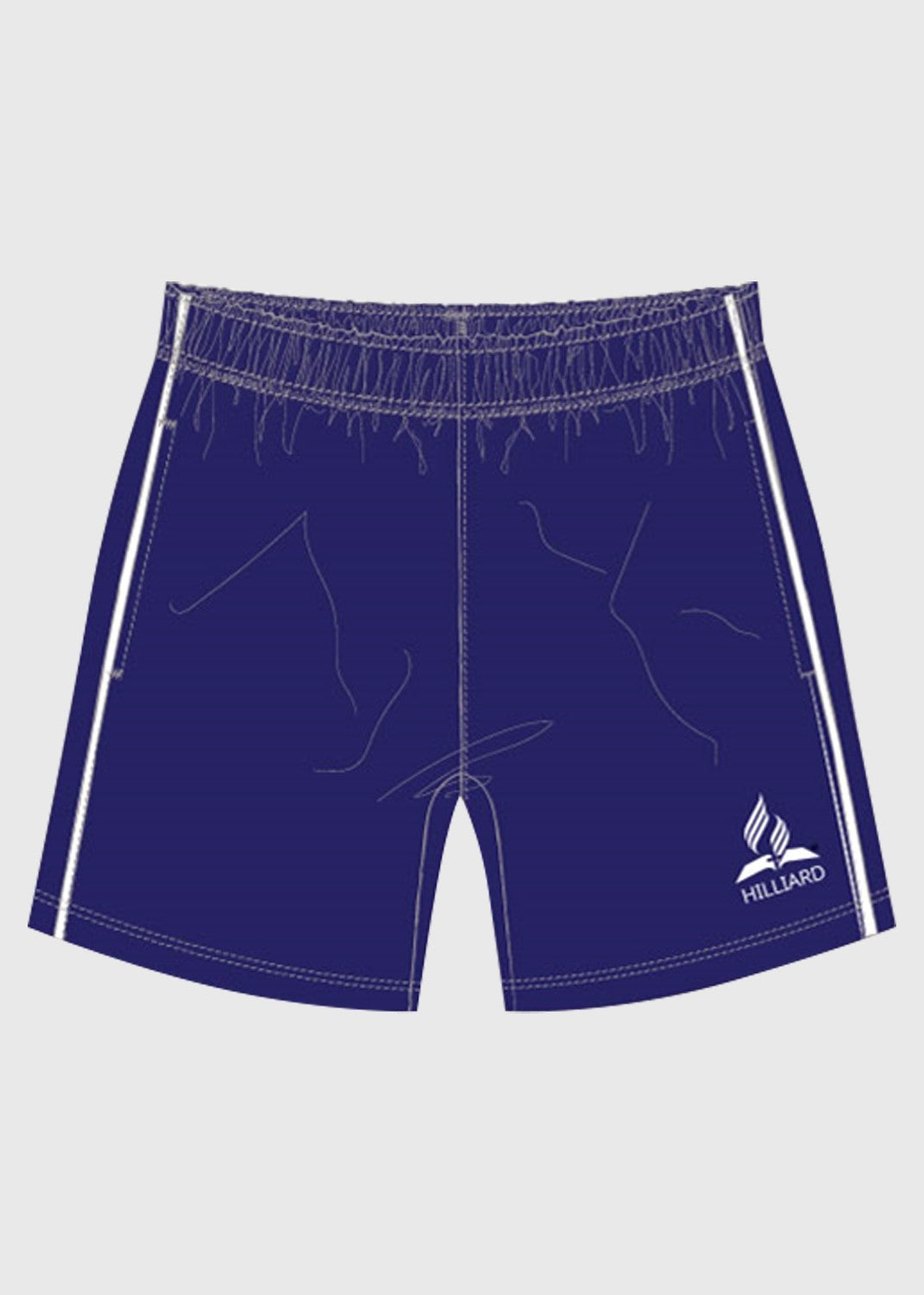 Short Sport Navy