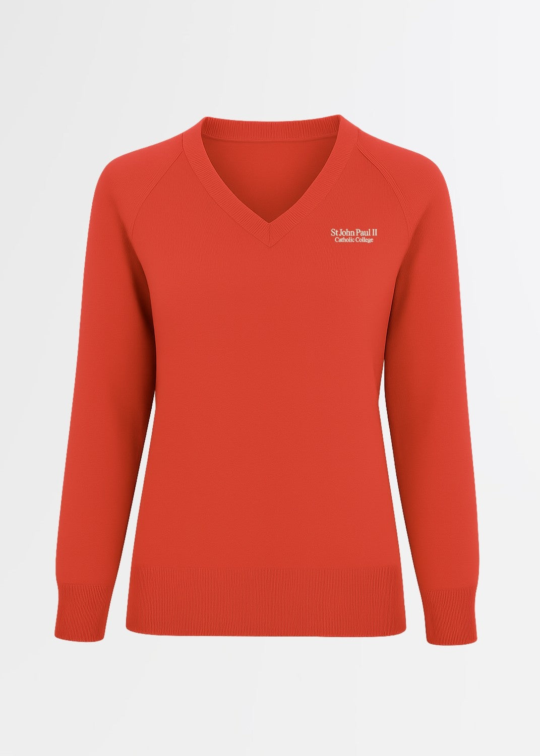 Cotton Jumper