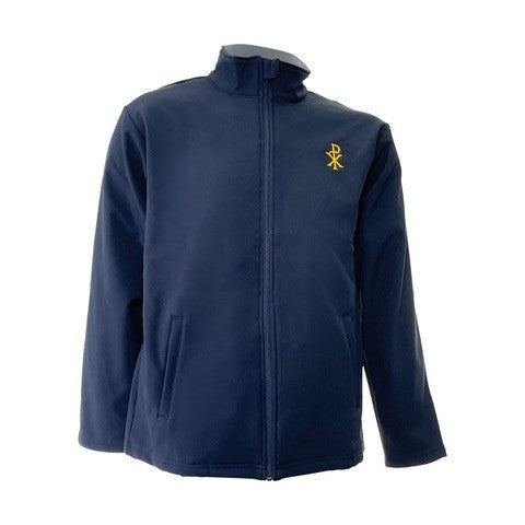 Jacket Soft Shell- K-10