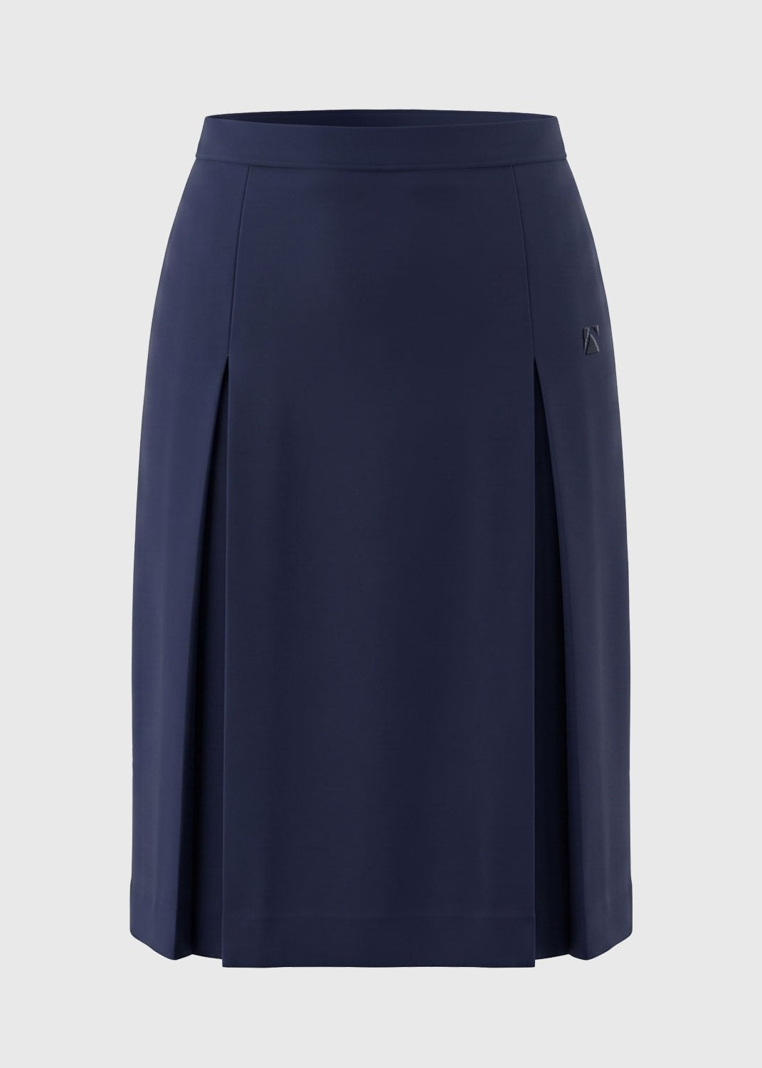 Skirt Navy Summer (T)