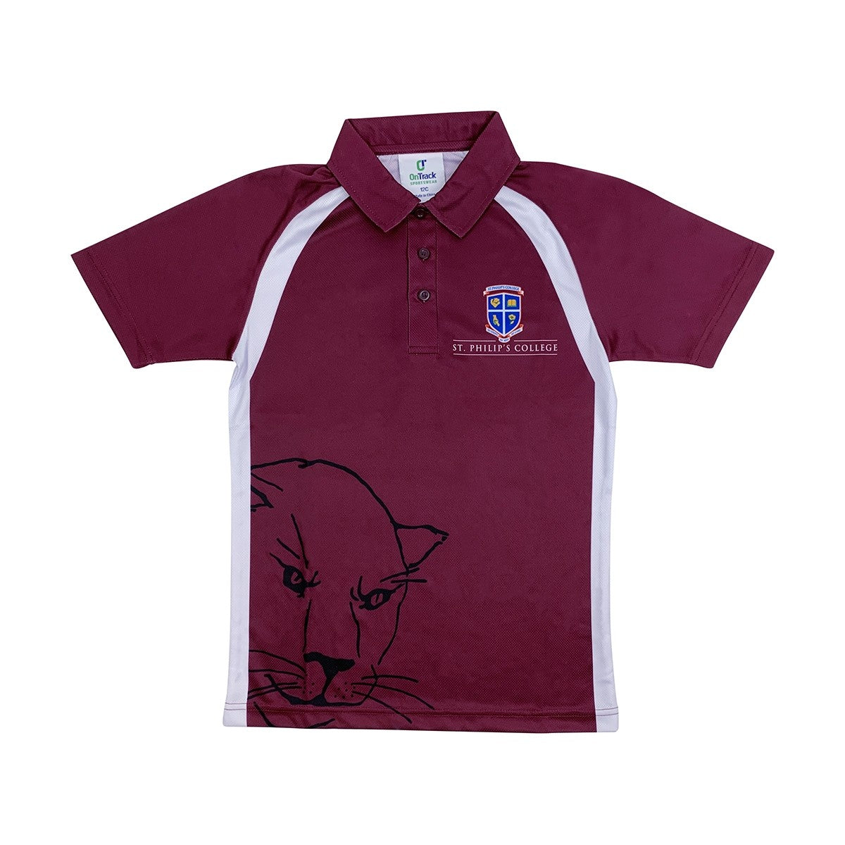 St Philip's College Polo House Partridge