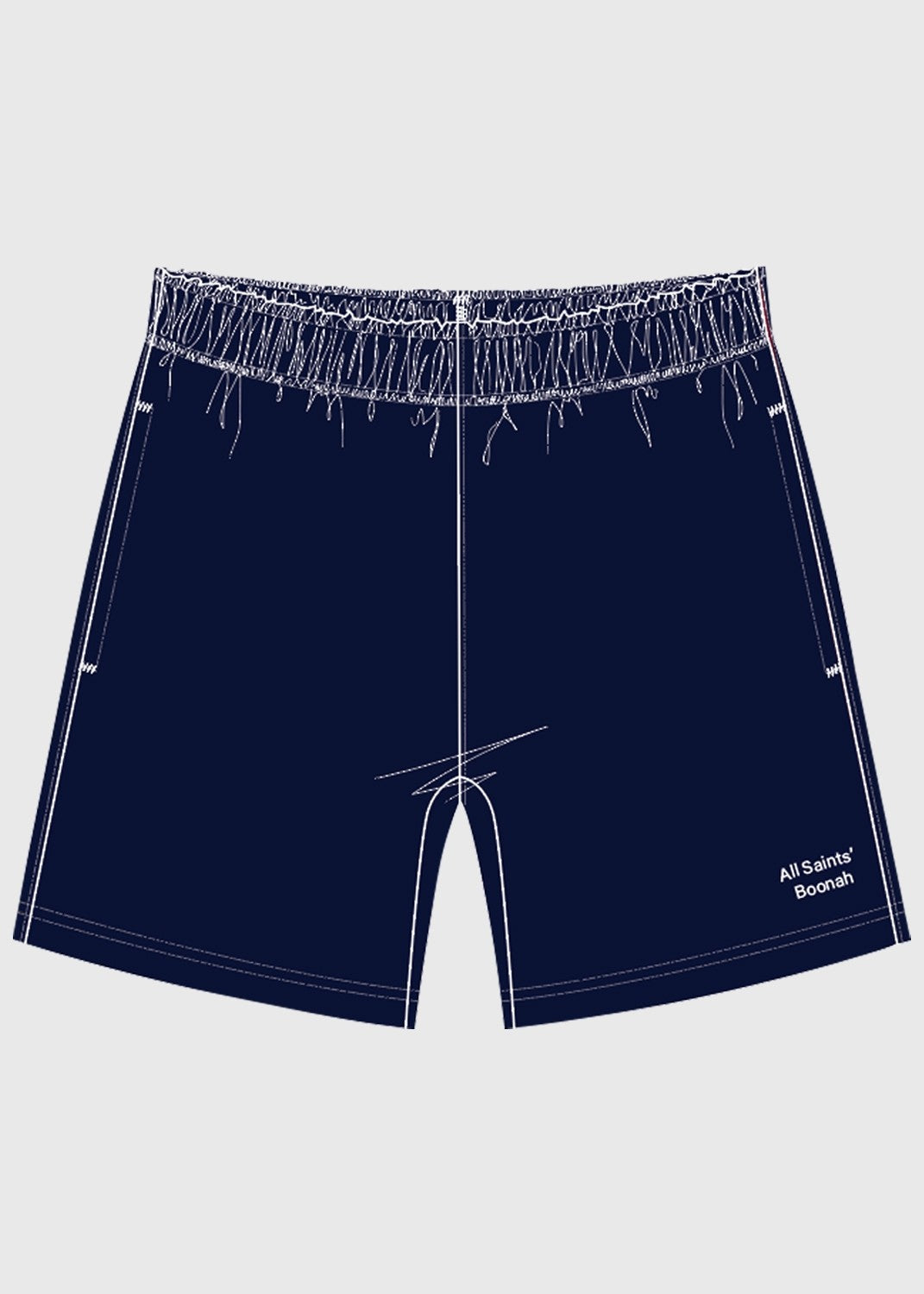 Short Sports